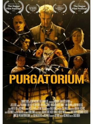 Purgatorium
