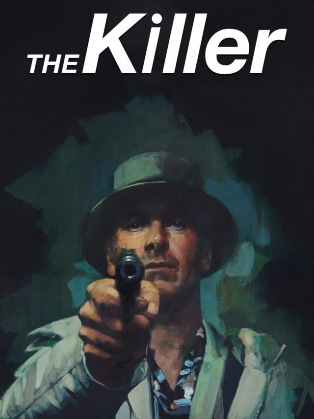 The Killer Review