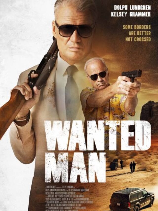 Wanted Man Review