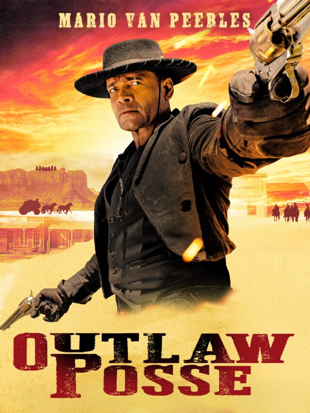 OUTLAW POSSE Movie Review