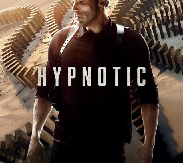 hypnotic movie