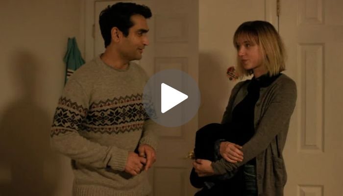 The Big Sick