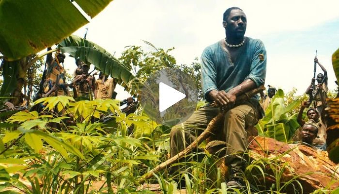 Beasts of No Nation