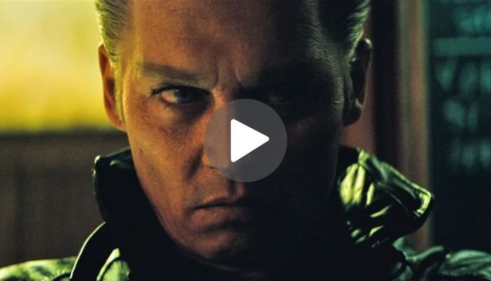 Black Mass