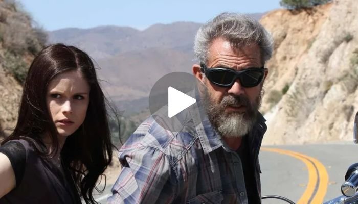 Blood Father