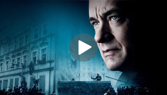 Bridge of Spies